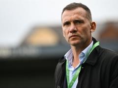 Shevchenko: The river that passes, there will be renewed cries, but at the same time the unbreakable spirit