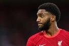 Gomez goes through injury for a few years