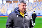 Ponomariov: Ruhu footballers have significantly progressed in 2024