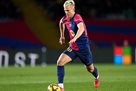 Agent Olmo: Dani wants to pay for Barcelona