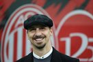 Ibrahimovic: Maximum respect to Fonseca - we made a peace by sending him to the press conference after the match with Roma