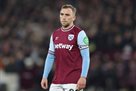 Bowen talked about breaking his leg and kicking in the match against Liverpool
