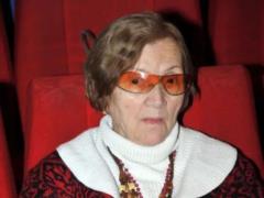 Умерла актриса из фильма  Служебный роман , которая в 2022 году в России пыталась совершить самоубийство