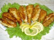 Капуста в пивном кляре: хрустящая закуска для любого случая