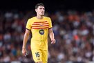 Manchester United and Juventus show interest in Barcelona s boss