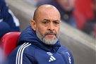 Espiritu Santu, Gau, Iraola and Slot – contenders for the title of the best coach of the Premier League in breastfeeding