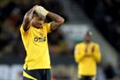 Lemina is in negotiations about moving to Saudi Arabia