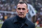 Shevchenko: For Ukrainians, football is a symbol of hope and resilience