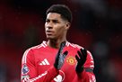 Rashford does not consider moving to Saudi Arabia an option