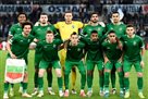Ludogorets will spar with Shakhtar instead of Jovicevic