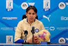 Inzaghi: In the matches against Atalanta it’s never easy, but the boys got into trouble