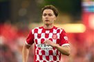 Циганков почав тренуватися після травми у звичайному режимі