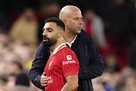 Salah: Without realizing that Slot table is a strong trainer