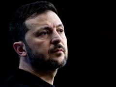 Зеленский: Некоторые страны хотят вернуть в Украину беженцев, которые не работают