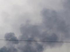 Степногорск под обстрелом: погиб мужчина, разрушены дома