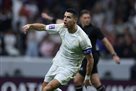Ronaldo: I m happy in Saudi Arabia