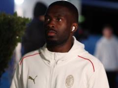 New Milan coach blocks potential Tomori transfer