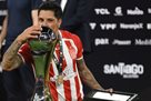 The great loss of Valencia and Benfica has turned to the River Plate