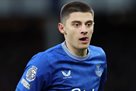 Everton has started to move with Mikolenko for a new contract