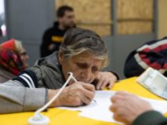 Пенсия в Украине: насколько увеличится необходимый стаж для выхода на отдых к 2028 года