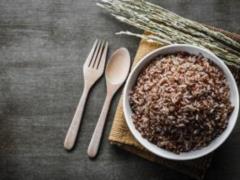 Infusing brown rice to reduce cholesterol: a healthy choice for the heart