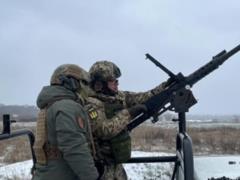 Силы ПВО сбили 34 из 81 дрона РФ