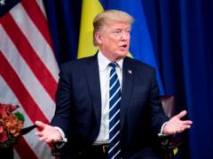 Украина без гарантий безопасности: почему Трамп не предлагает альтернативу НАТО