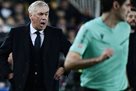 Ancelotti: There was no basis for the prosecution of Vinicius