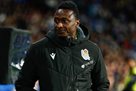 Valencia loaned Real Sociedad striker