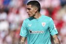 Atletik has extended the contract of the reserve goalkeeper and is preparing his loan