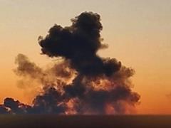 Нацгвардейцы отразили штурм россиян на квадроциклах
