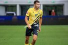 Dynamo Kiev requested a review of Rukh s secretary