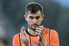 Shakhtar terminated Franjic s rental agreement