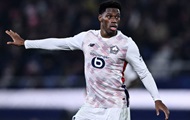 An-Nasr Ronaldo wants to become one of the top scorers in Ligue 1