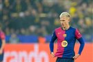 Official: Barcelona was assisted in the registration of Olmo and Victor