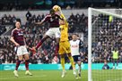 Tottenham - Newcastle 1:2 Video of goals and review of the Premier League match