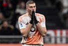 Довбик зіграє в стартовому складі в своєму першому римському дербі