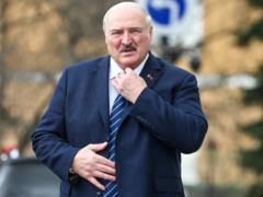 Зеленский сказал, что Лукашенко извинялся в первые дни войны