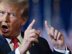 Администрация Трампа может созвать конференцию по Украине - The Telegraph