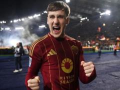 Салемакерс: У автобусі перед грою я сказав Пеллегріні, що він заб є Лаціо