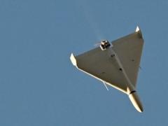 В Беларусь залетели по меньшей мере восемь  шахедов  - соцсети