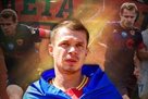 Крапивний залишив Металург — він провів у клубі понад шість років