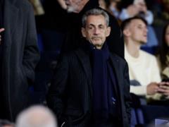 Sarkozy s trial begins in France