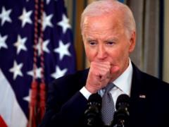 Байден частично запретил разработку нефти и газа на шельфовых участках США