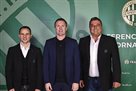Кін — новий головний тренер Ференцвароша
