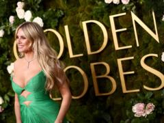 Fashion fail: the worst looks from the 2025 Golden Globes red carpet