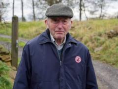 50 years of problems: a pensioner may go to jail because of the wall he built on his land