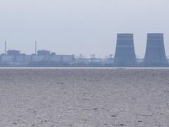 МАГАТЭ зафиксировало взрывы и стрельбу вблизи Запорожской АЭС