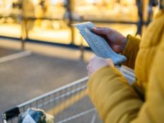In Ukraine, the transition to a new form of fiscal checks was delayed