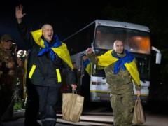 Обмен пленными: Лубинец анонсировал хорошие новости